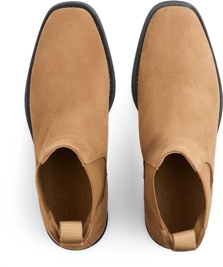 LLOYD Boots 'SENSA' bruin - Foto 3