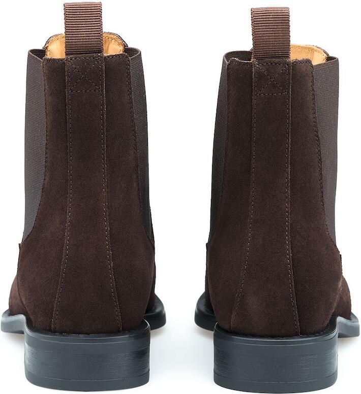 LLOYD Boots 'SENSA' chocoladebruin - Foto 4