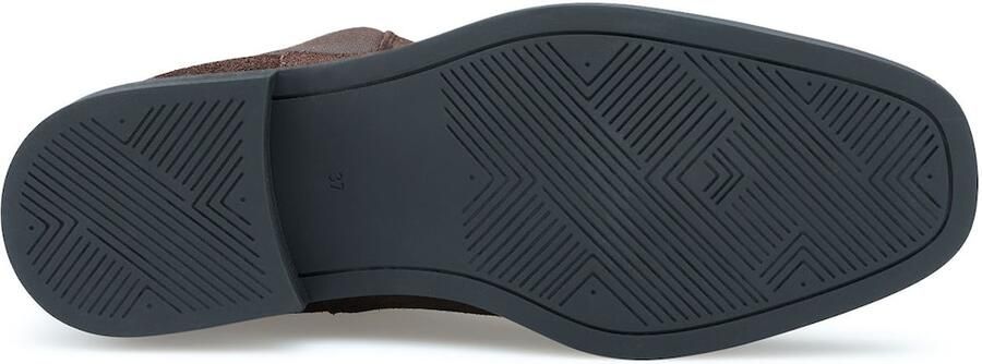 LLOYD Boots 'SENSA' chocoladebruin - Foto 5