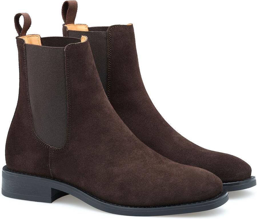 LLOYD Boots 'SENSA' chocoladebruin - Foto 3