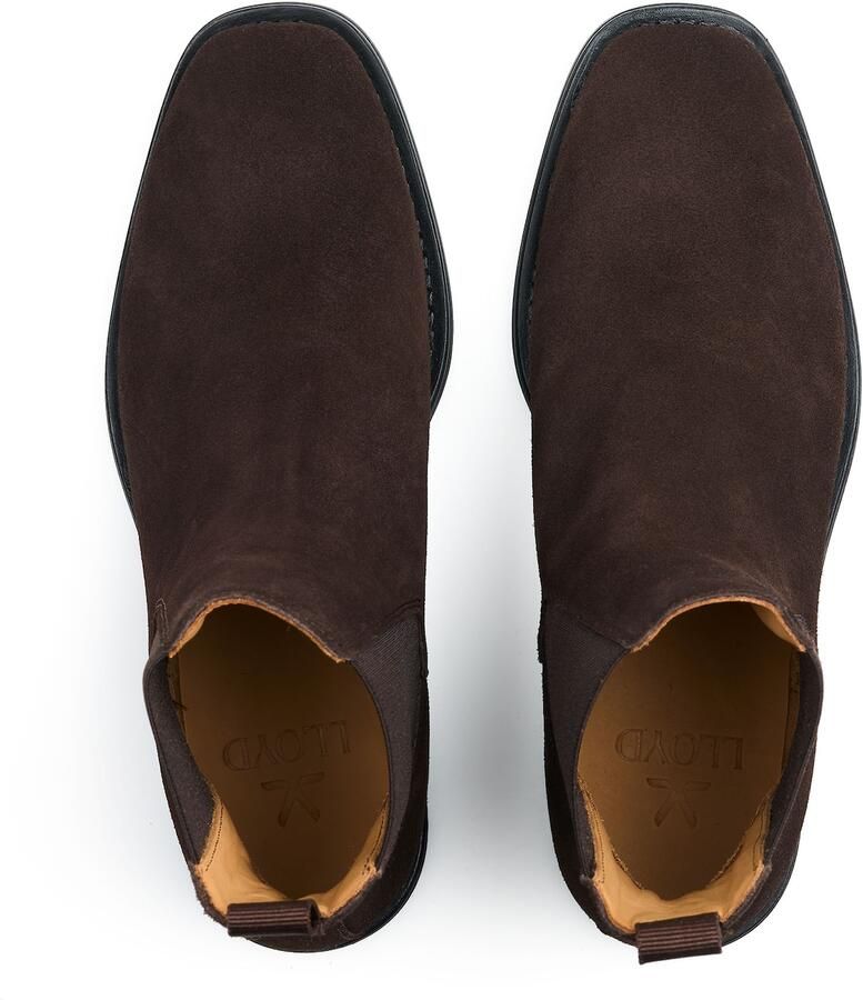 LLOYD Boots 'SENSA' chocoladebruin - Foto 2