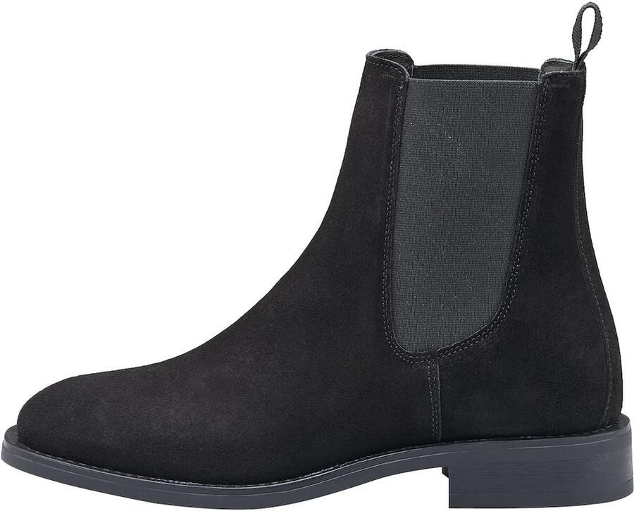 LLOYD Boots 'SENSA' zwart