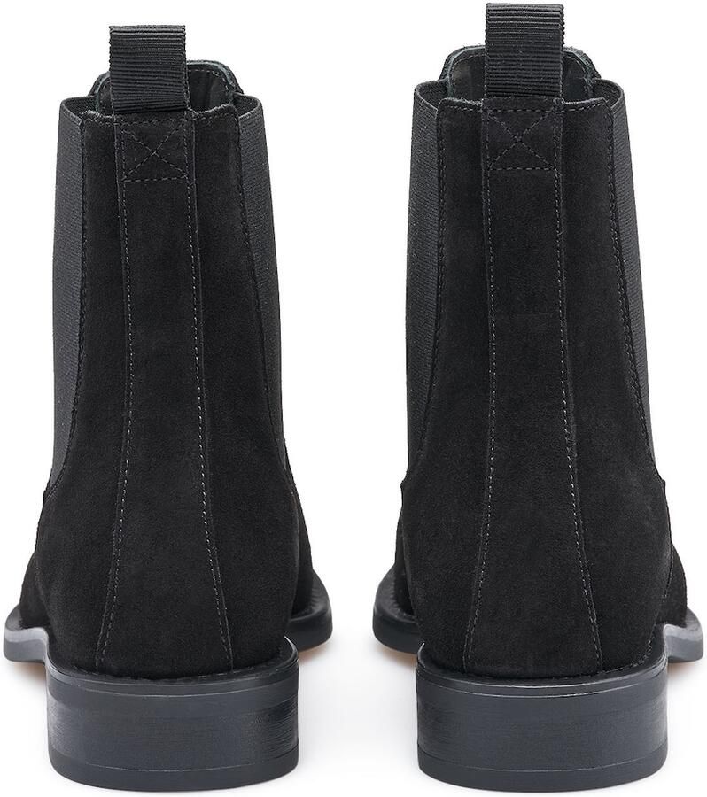 LLOYD Boots 'SENSA' zwart - Foto 2