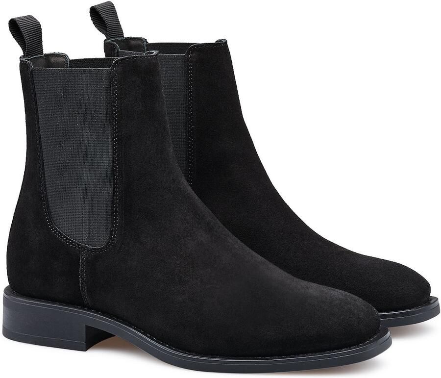 LLOYD Boots 'SENSA' zwart - Foto 3