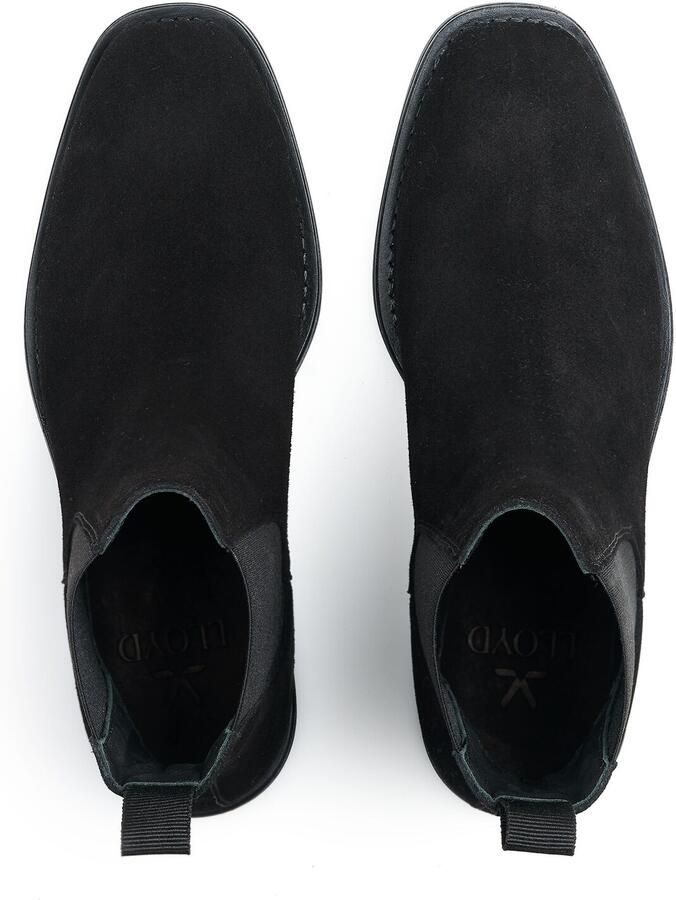 LLOYD Boots 'SENSA' zwart - Foto 4