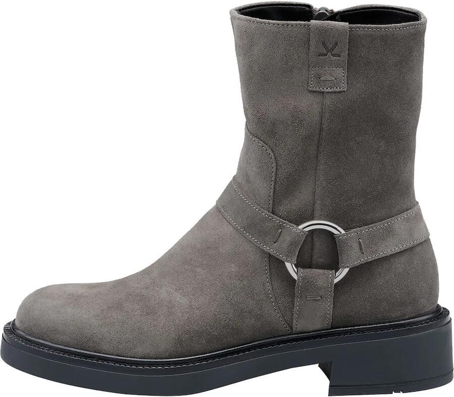LLOYD Boots 'Sovena' grijs