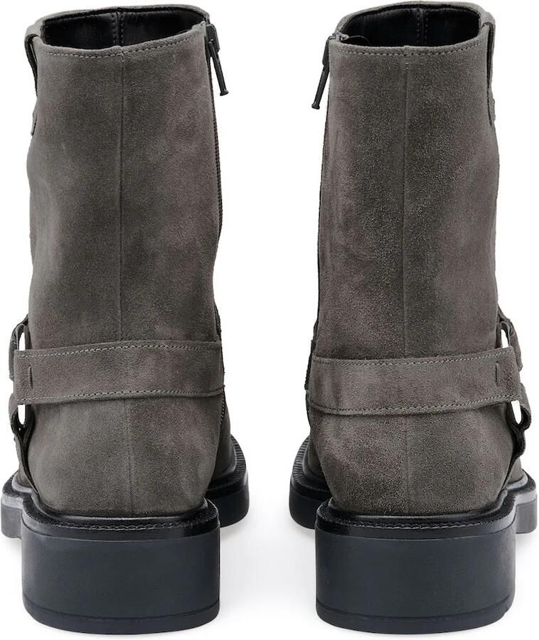 LLOYD Boots 'Sovena' grijs - Foto 3