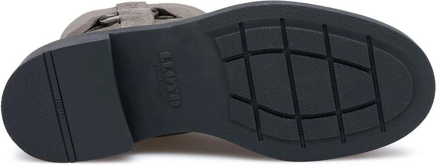 LLOYD Boots 'Sovena' grijs - Foto 5