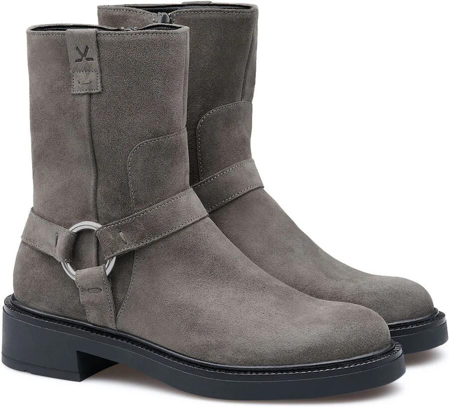LLOYD Boots 'Sovena' grijs - Foto 2