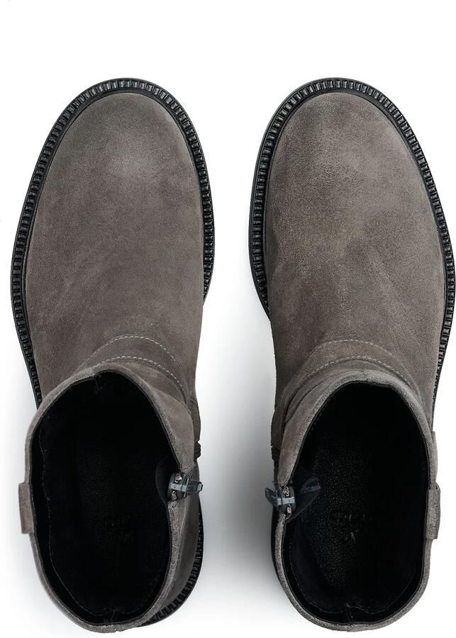 LLOYD Boots 'Sovena' grijs - Foto 4