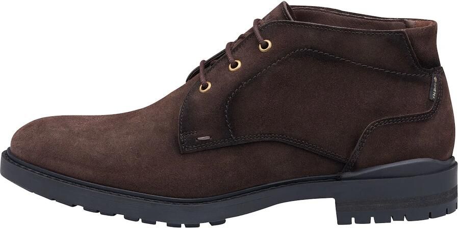 LLOYD Boots 'Vibe' donkerbruin
