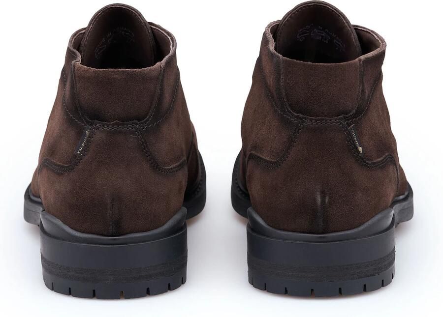 LLOYD Boots 'Vibe' donkerbruin - Foto 3