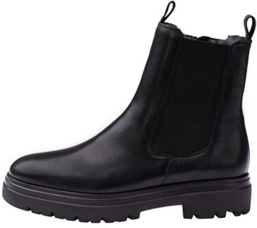 LLOYD Boots zwart