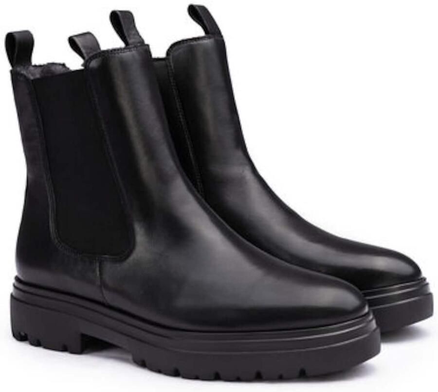 LLOYD Boots zwart - Foto 3