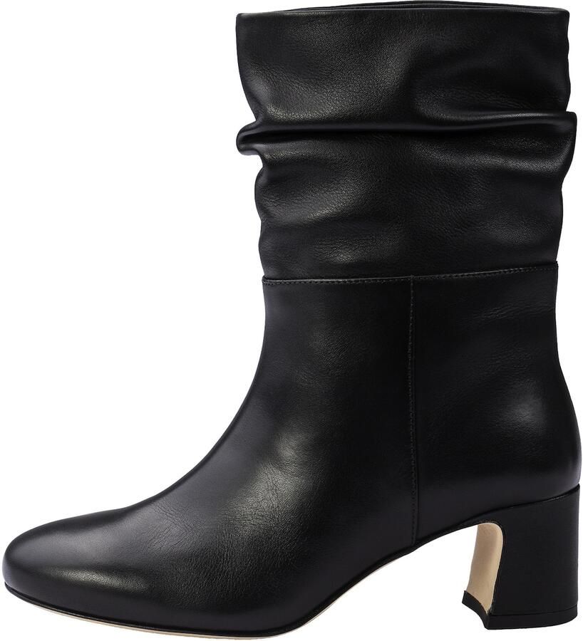 LLOYD Boots zwart