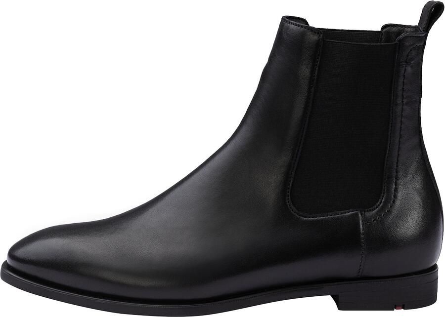 LLOYD Boots zwart