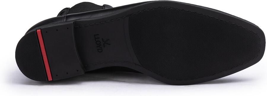 LLOYD Boots zwart - Foto 5