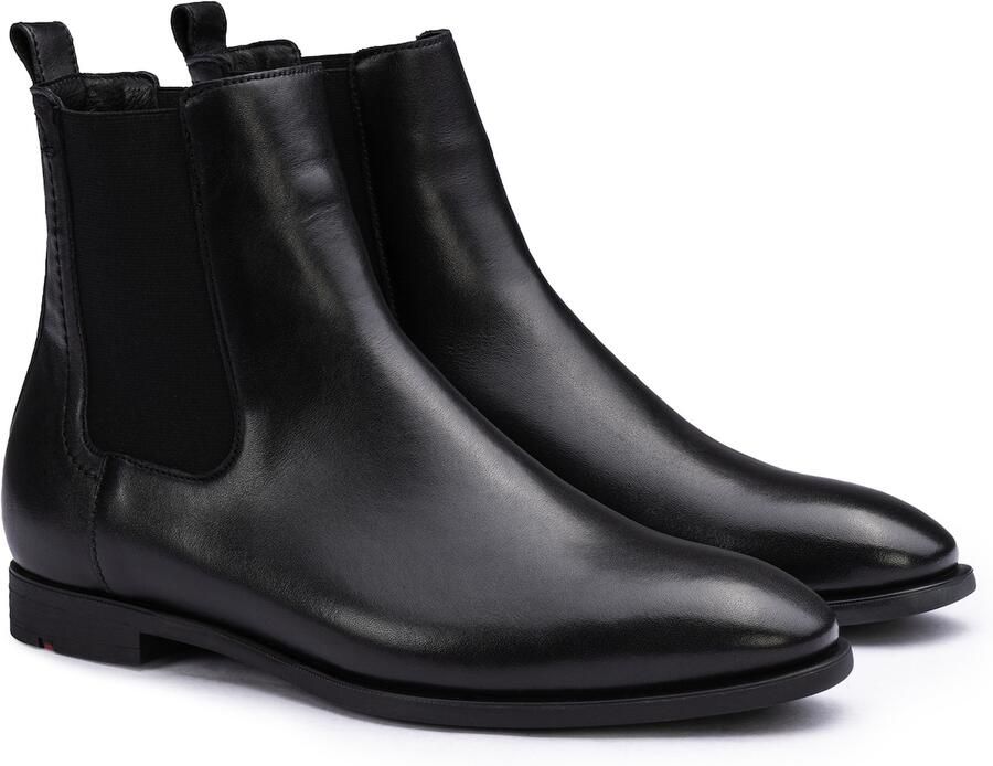 LLOYD Boots zwart - Foto 4