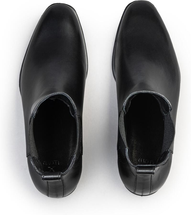 LLOYD Boots zwart - Foto 3