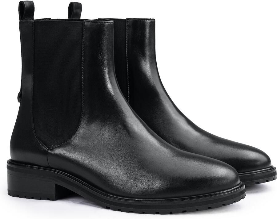 LLOYD Boots zwart - Foto 5
