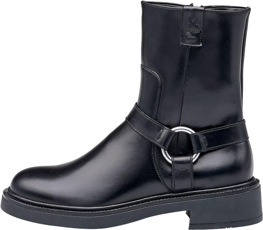 LLOYD Boots zwart