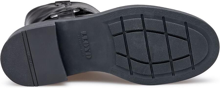 LLOYD Boots zwart - Foto 5