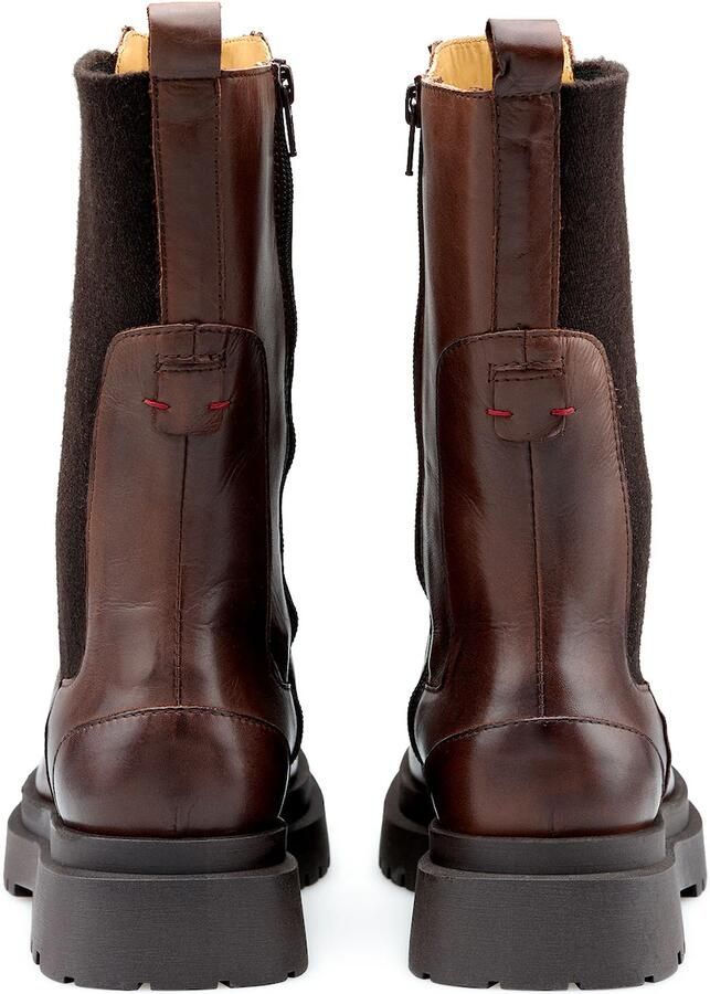 LLOYD Chelsea boots 'Aura 318' bruin - Foto 3