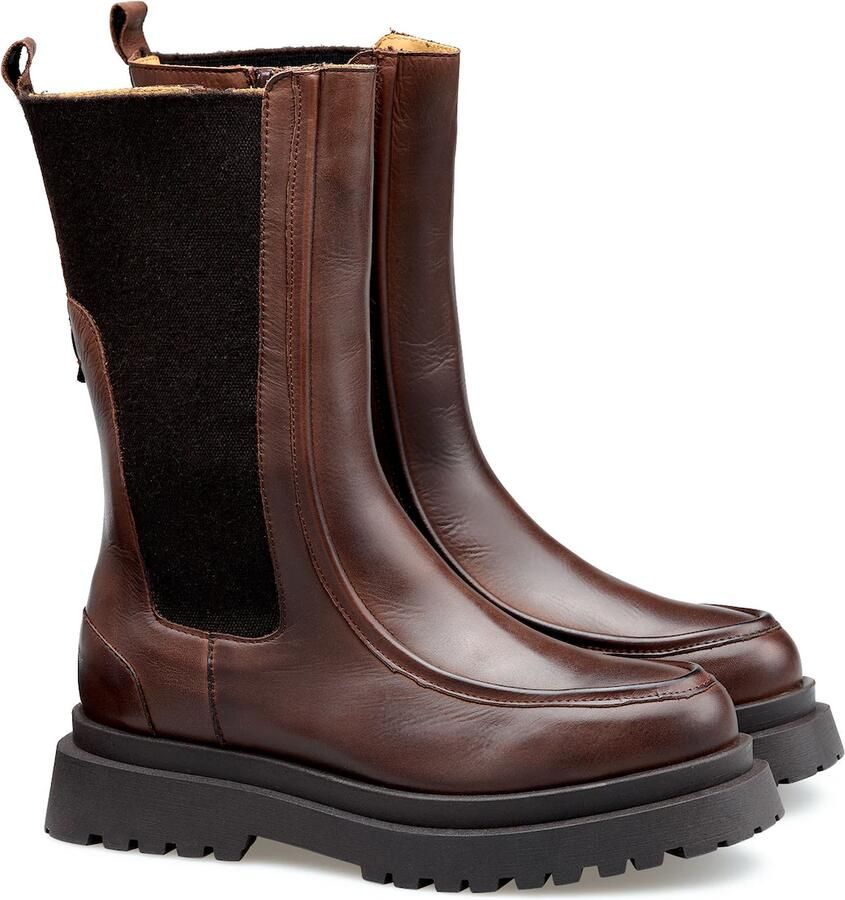 LLOYD Chelsea boots 'Aura 318' bruin - Foto 2