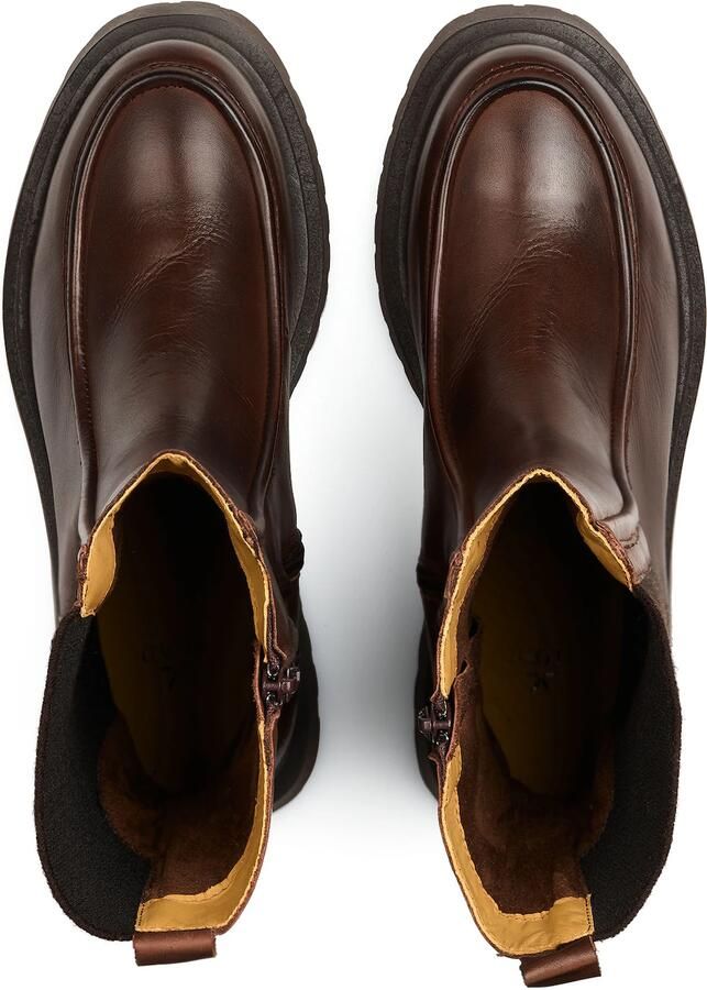 LLOYD Chelsea boots 'Aura 318' bruin - Foto 4
