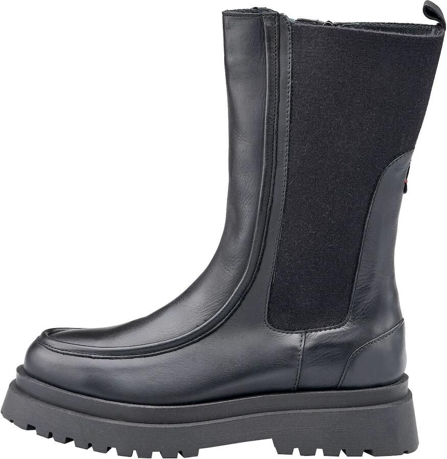 LLOYD Chelsea boots 'Aura 318' zwart
