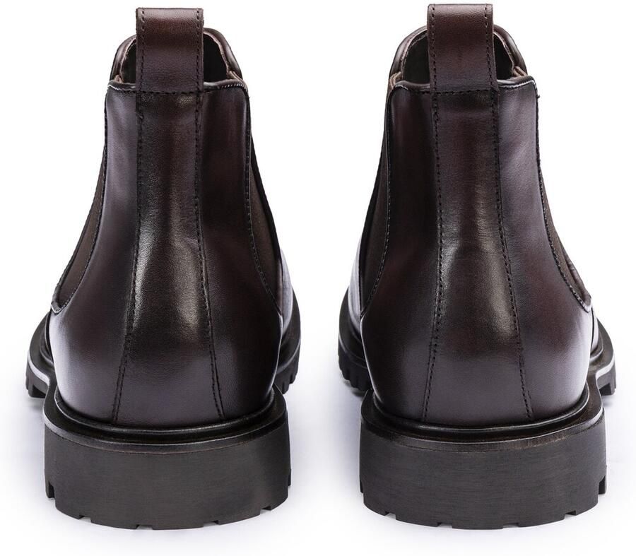 LLOYD Chelsea boots bruin - Foto 2