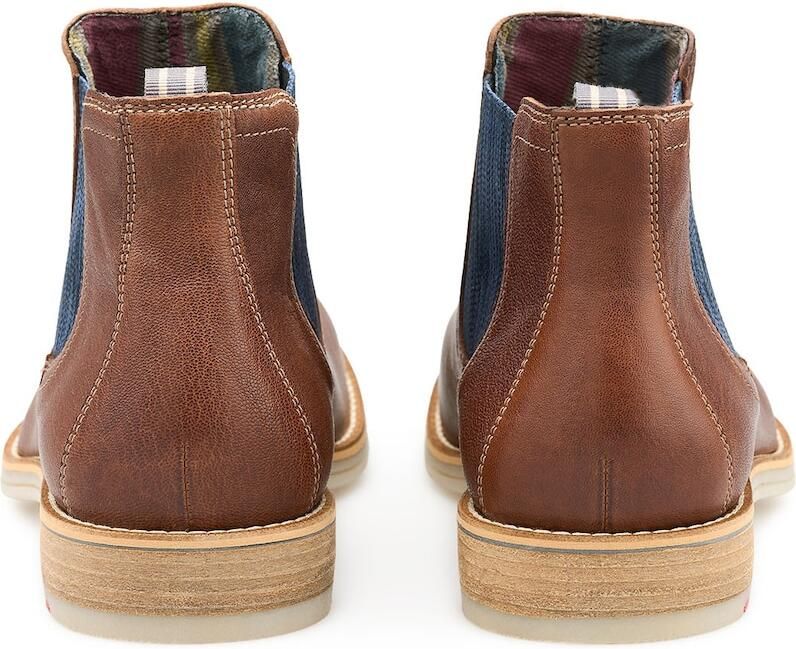LLOYD Chelsea boots bruin - Foto 3