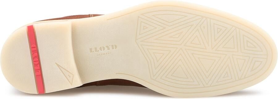 LLOYD Chelsea boots bruin - Foto 5