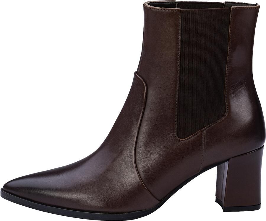 LLOYD Chelsea boots bruin