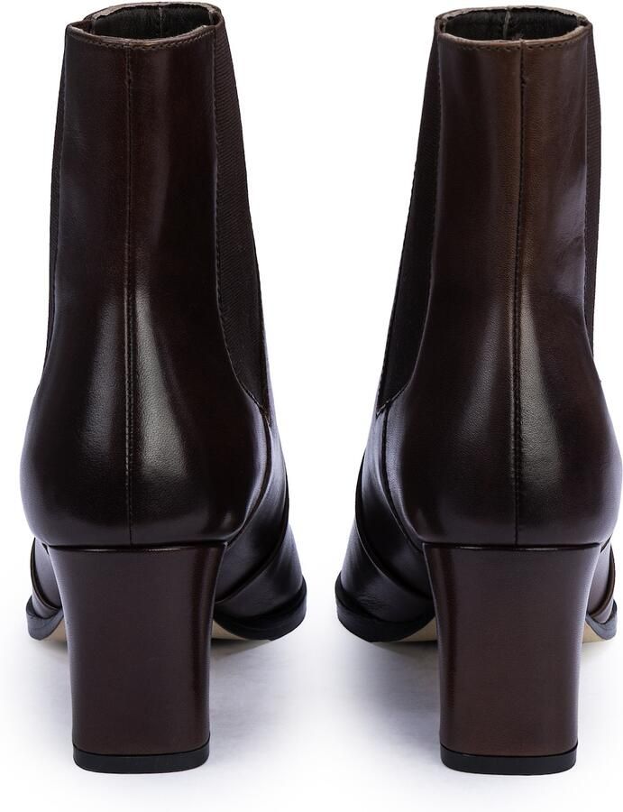 LLOYD Chelsea boots bruin - Foto 4