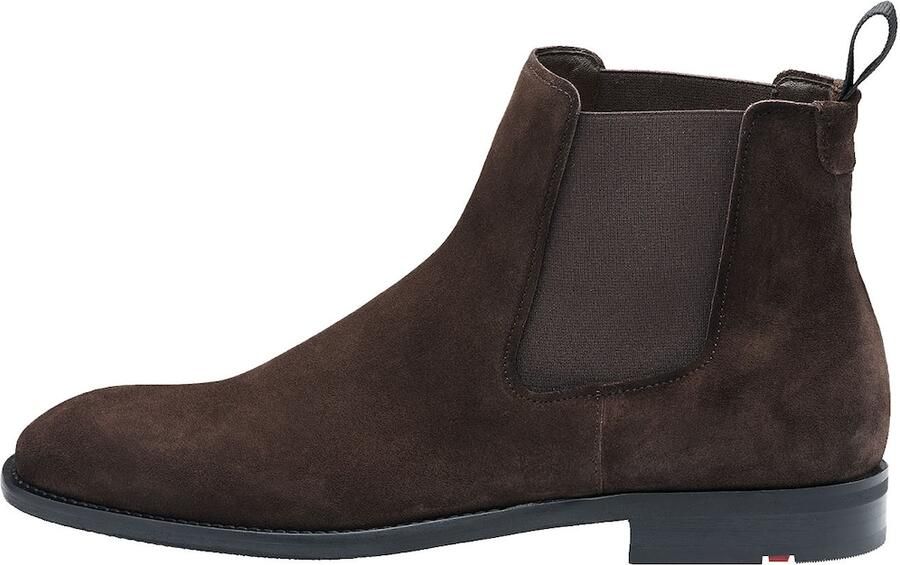 LLOYD Chelsea boots bruin