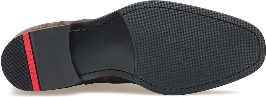 LLOYD Chelsea boots bruin - Foto 5