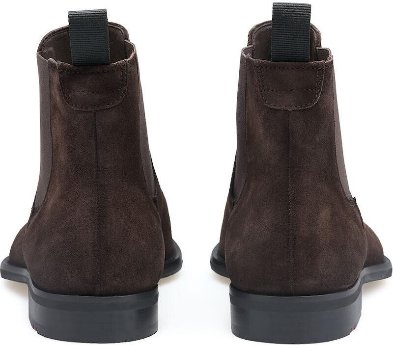 LLOYD Chelsea boots bruin - Foto 2