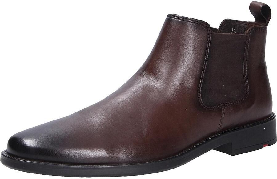LLOYD Chelsea boots 'CORE 315' bruin - Foto 3