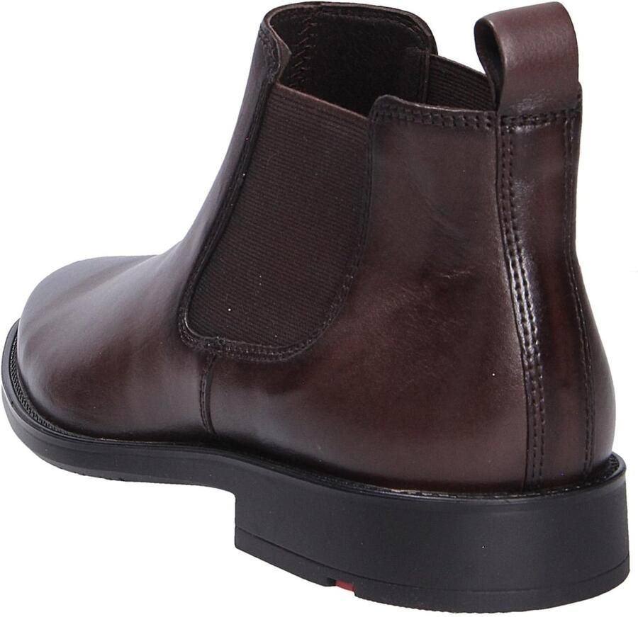 LLOYD Chelsea boots 'CORE 315' bruin - Foto 4