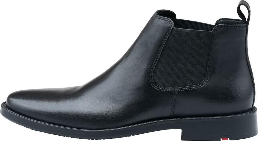 LLOYD Chelsea boots 'Core 315' zwart