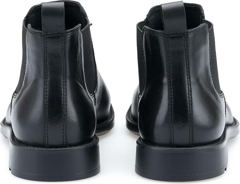 LLOYD Chelsea boots 'Core 315' zwart - Foto 3