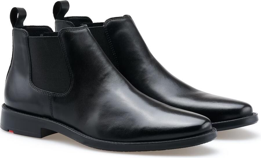 LLOYD Chelsea boots 'Core 315' zwart - Foto 4