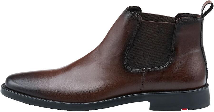 LLOYD Chelsea boots 'Core 315' bruin