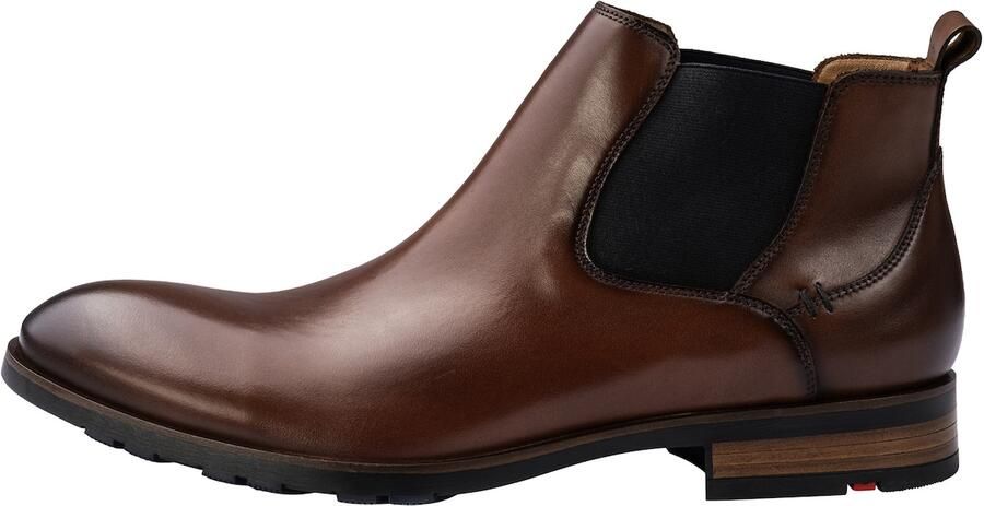 LLOYD Chelsea boots 'Dramon 315' bruin