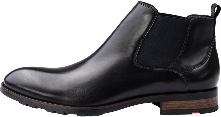 LLOYD Chelsea boots 'Dramon 315' zwart