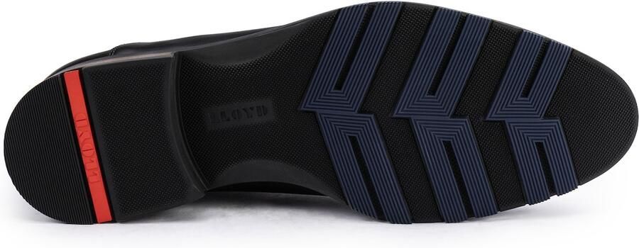 LLOYD Chelsea boots 'Dramon 315' zwart - Foto 5