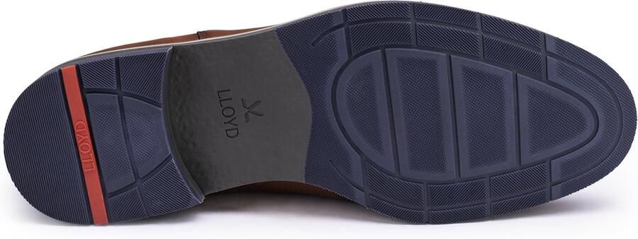 LLOYD Chelsea boots 'Drift 315' bruin - Foto 5