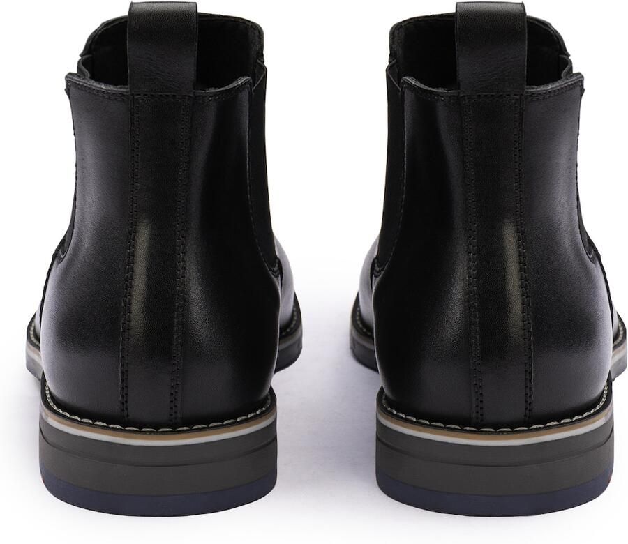 LLOYD Chelsea boots 'DRIFT 315' zwart - Foto 2
