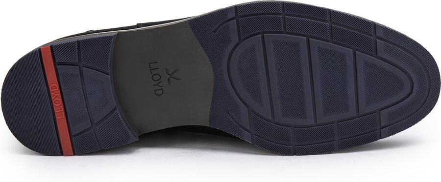 LLOYD Chelsea boots 'DRIFT 315' zwart - Foto 5